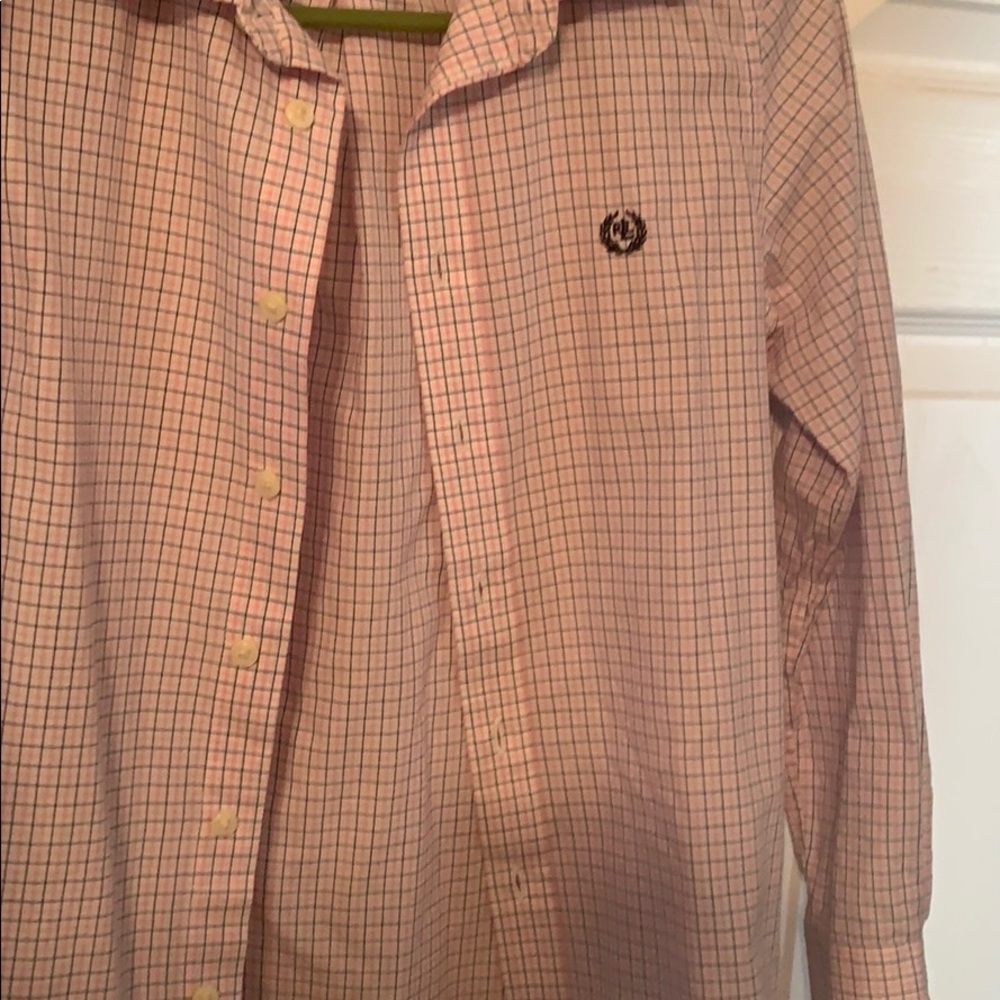 Button down - Picture 2 of 2